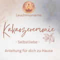 E-Book Kakaozeremonie - Selbstliebe
