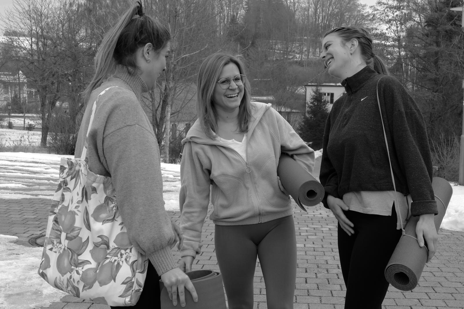 Vorgespräch (wird bei Buchung verrechnet)